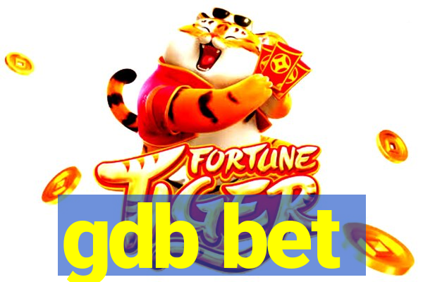 gdb bet